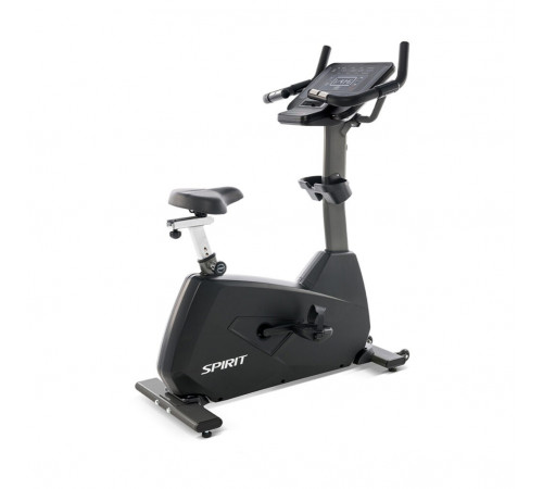 Велотренажер SPIRIT CU800+