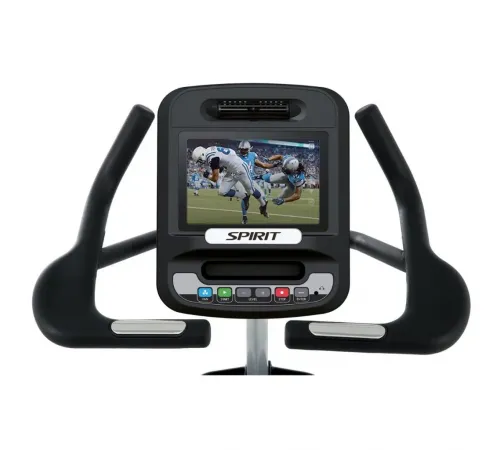Велотренажер SPIRIT CU900ENT