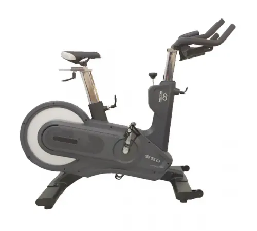 Сайкл CardioPower PRO S50