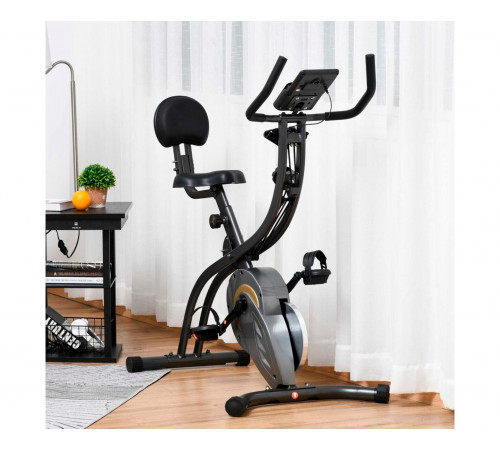 Велотренажер X-Bike DFC B3386R