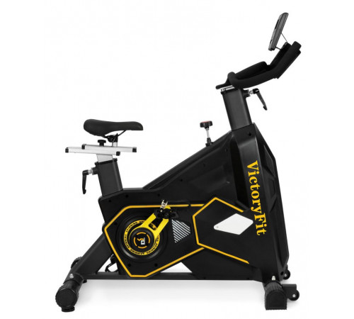 Спинбайк VF-GymRider 225 Black