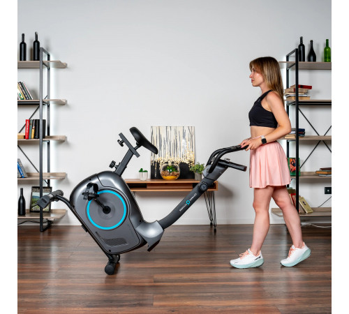 Велотренажер OXYGEN FITNESS JET STREAM M