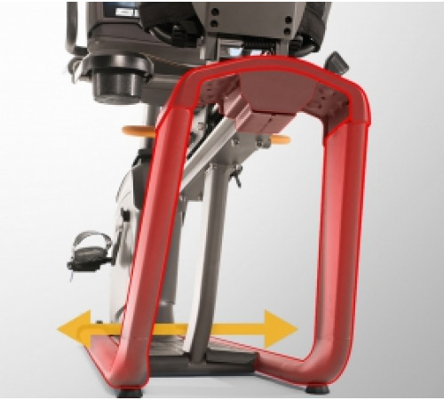 Велоэргометр MATRIX R30XR 2021