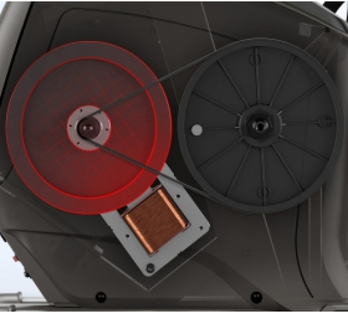 Велоэргометр MATRIX R50XIR 2021