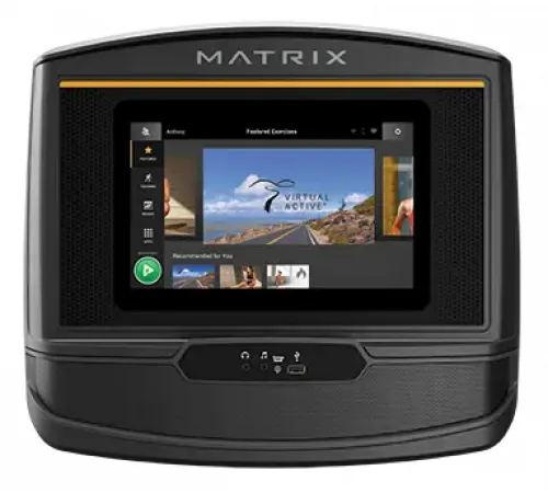 Велоэргометр MATRIX U30XER 2021