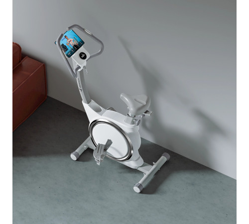 Велотренажер MERACH MR-636