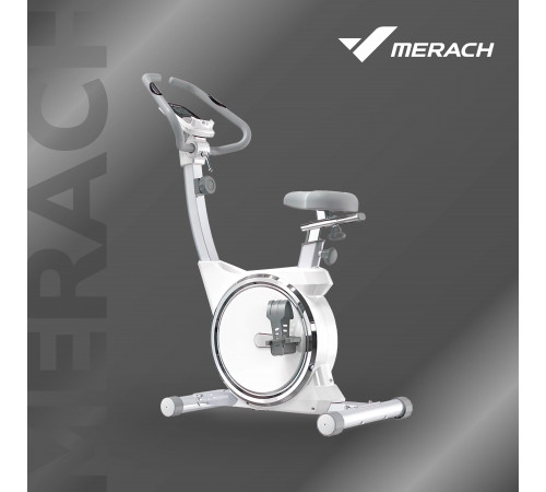 Велотренажер MERACH MR-636