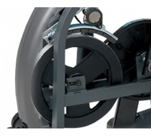 Велоэргометр Matrix U7XE VA (2012)