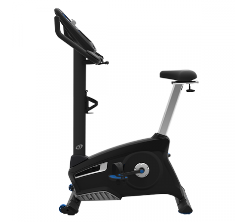 Вертикальный велотренажер Nautilus U626