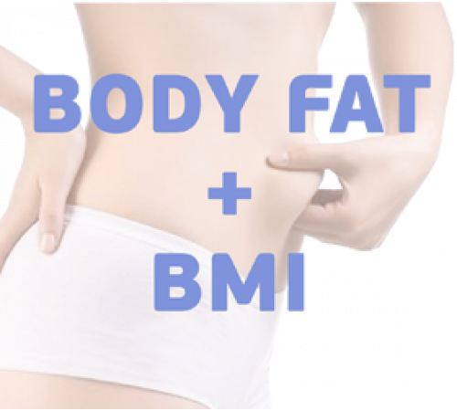 Велоэргометр OXYGEN SATORI UB HRC