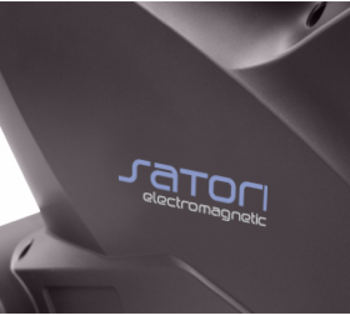 Велоэргометр OXYGEN SATORI UB HRC