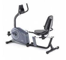 Велотренажер CARBON FITNESS R20