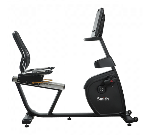 Горизонтальный велотренажер Smith RCB300