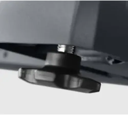 Велотренажер SVENSSON INDUSTRIAL GO U65