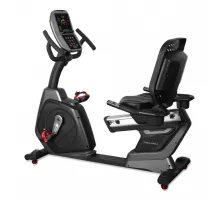 Велотренажер SVENSSON INDUSTRIAL FORCE R750 LX