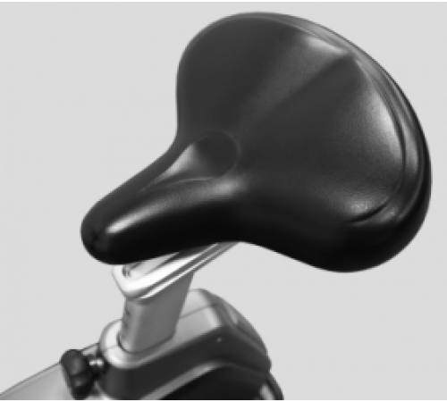 Велотренажер SVENSSON INDUSTRIAL FORCE U750 LX