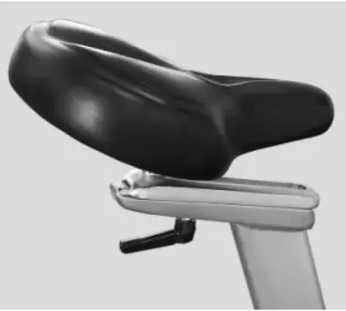 Велотренажер SVENSSON INDUSTRIAL FORCE U750 LX