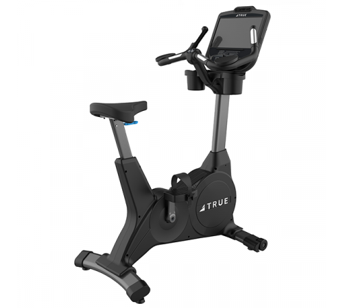 Велотренажер вертикальный TRUE UC400 с консолью Envision 9