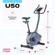 Велотренажер CARBON FITNESS U50