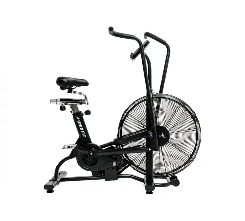 Велотренажер UNIX Fit Techno AirBike