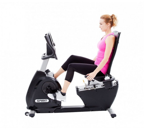 Велотренажер SPIRIT XBR55