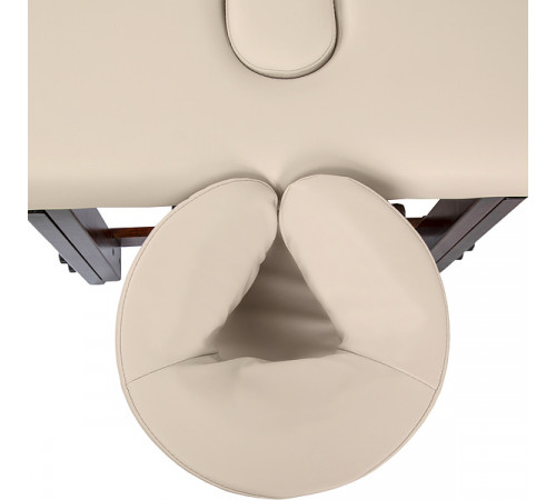 Массажный стационарный стол Essence-Flat SEF3S30+H