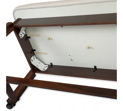 Массажный стационарный стол Essence-Flat SEF3S30+H