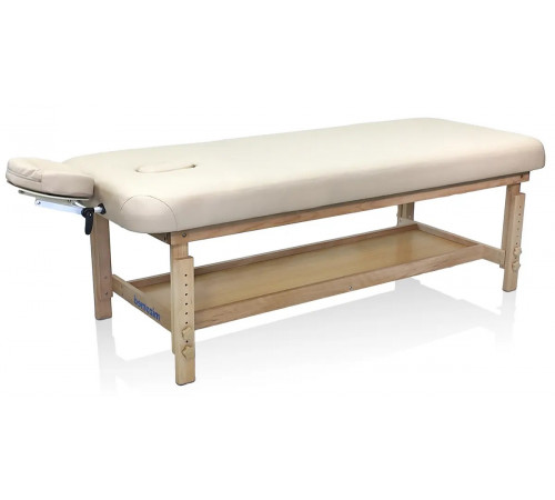 Массажный стационарный стол Stationary Pro 1