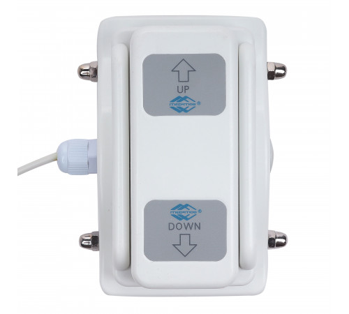 Массажный стол с электроприводом MMKM-1 (SE2.21.10)