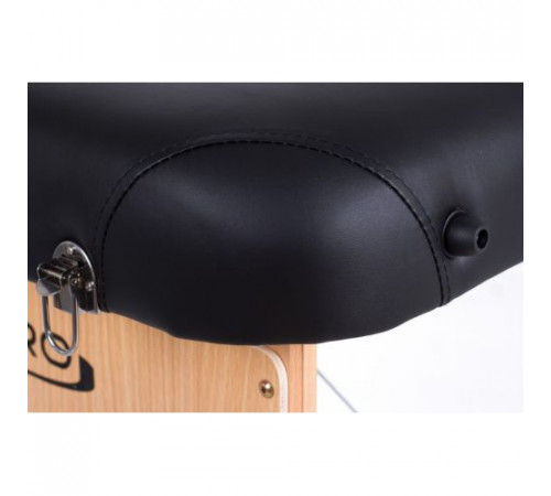 Массажный стол складной VIP 2 Cream