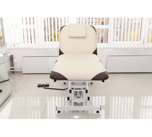 Массажный стол электрический КМ-3007