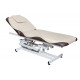 Массажный стол электрический КМ-3007