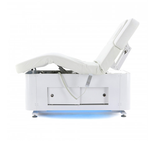 Массажный стол электрический 3 мотора ММКМ-2 КО158Д-00 с РУ