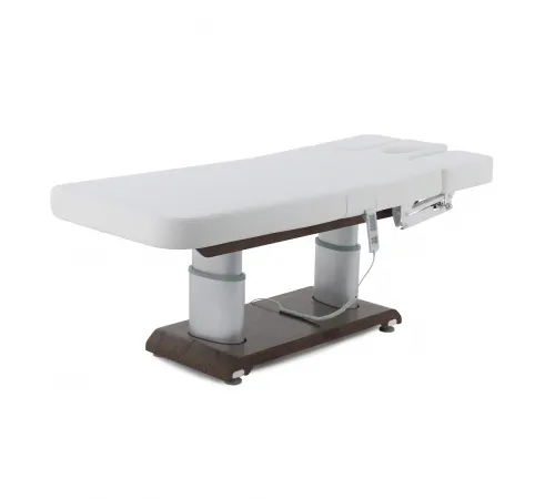 Массажный стол электрический 4 мотора ММКМ-2 КО159Д-00 с РУ