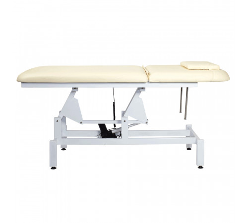 Массажный стол многофункциональный электрический Элегия-1А (МД-837), 1 мотор