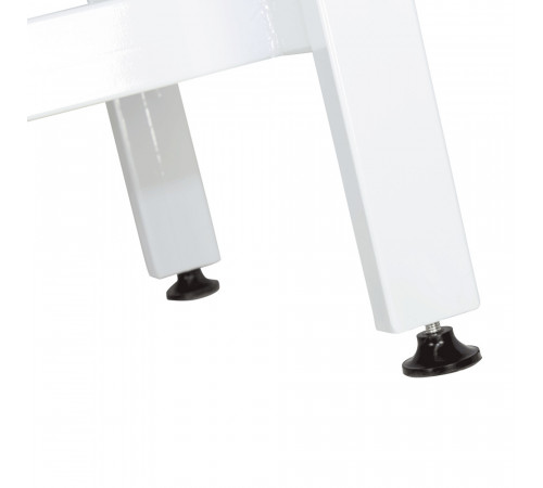 Массажный стол многофункциональный электрический Элегия-1А (МД-837), 1 мотор