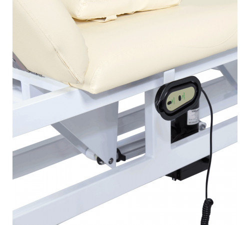 Массажный стол многофункциональный электрический Элегия-1А (МД-837), 1 мотор