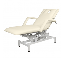 Массажный стол многофункциональный электрический Элегия-2А (МД-850), 2 мотора