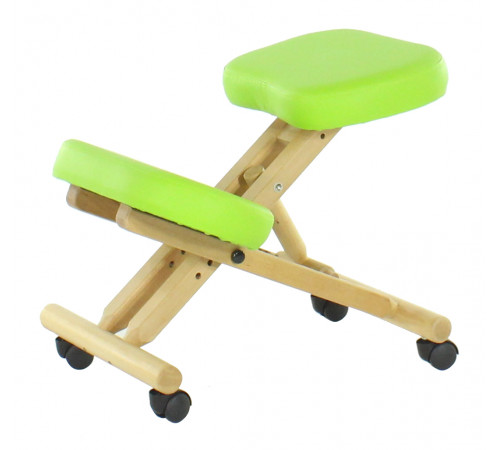 Стул массажиста Med-Mos МА-04 татами (СТ-16ДА)