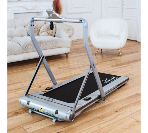 Беговая дорожка Orlauf Owl Silver