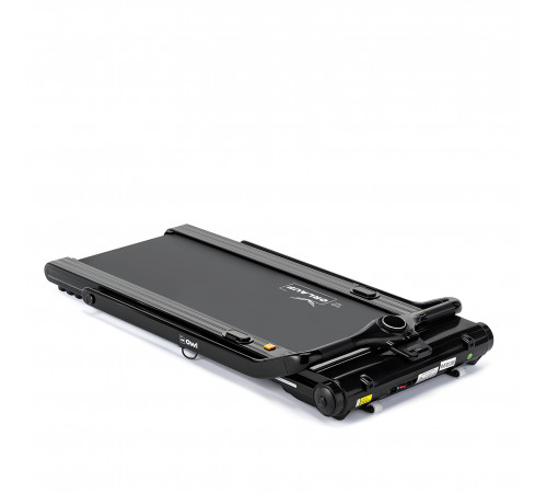 Беговая дорожка Orlauf Owl Black