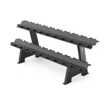 Стойка для гантелей UNIX Fit DumRack 10 PRO (500 кг)