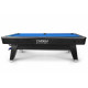 Бильярдный стол TAO-MI Model 1 пул 8 ft, сукно Blue
