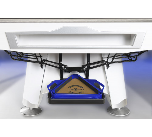 Бильярдный стол TAO-MI Model 2 пул 8 ft, сукно Camel