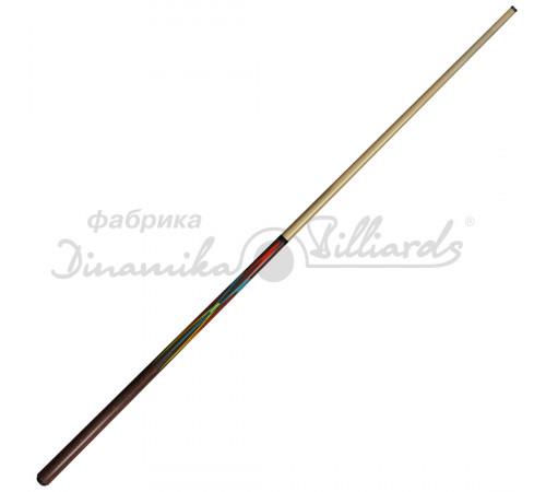 0-2-Р Кий "Клубный" 1 РС, турняк-цвет венге, тюльпан