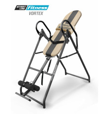 Инверсионный стол Vortex с подушкой
