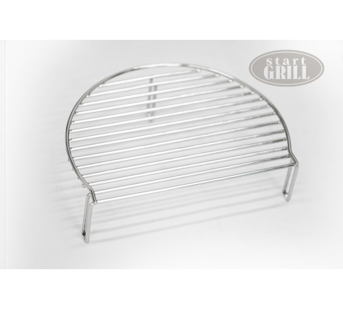 Решетка второго уровня для гриля SG16 PRO и SG18 PRO