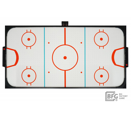 Аэрохоккей BFG Ice Transform 5 (Аризона)