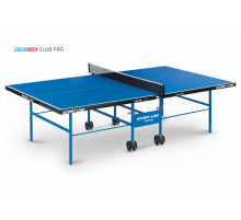 Стол теннисный Club-Pro Синий