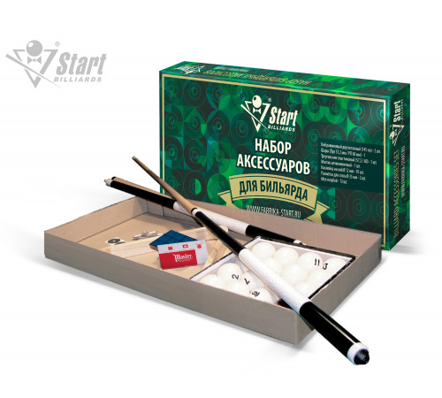 Комплект аксессуаров 60, РП 9502-A-P